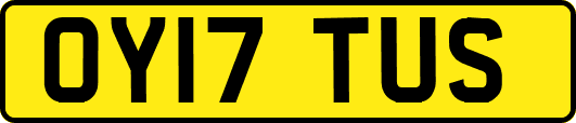 OY17TUS