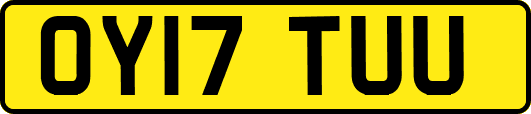 OY17TUU