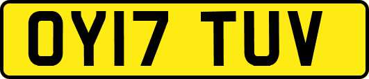 OY17TUV
