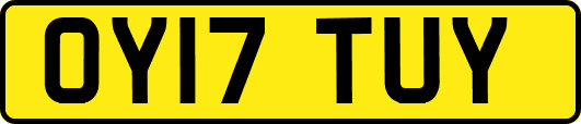OY17TUY
