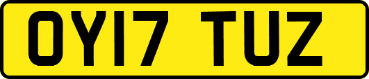 OY17TUZ