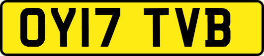 OY17TVB