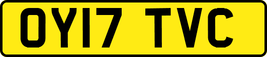 OY17TVC