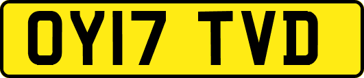OY17TVD
