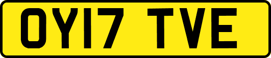OY17TVE