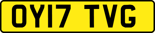 OY17TVG
