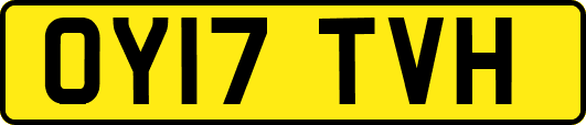 OY17TVH