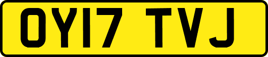 OY17TVJ