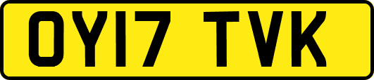 OY17TVK