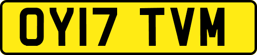 OY17TVM