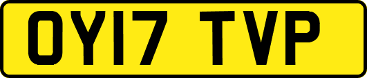 OY17TVP