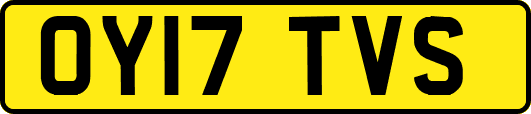 OY17TVS