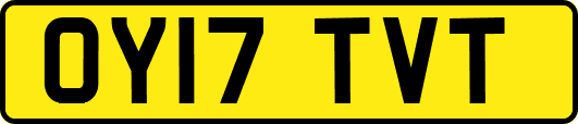 OY17TVT
