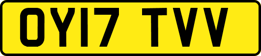 OY17TVV