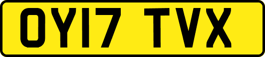 OY17TVX