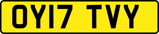 OY17TVY