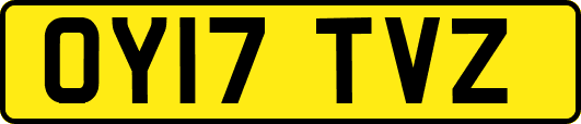 OY17TVZ