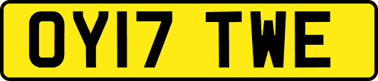 OY17TWE