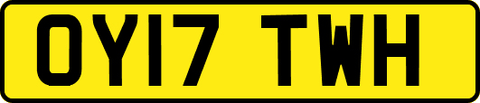 OY17TWH