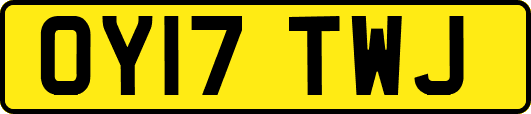 OY17TWJ