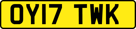 OY17TWK