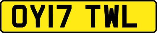 OY17TWL