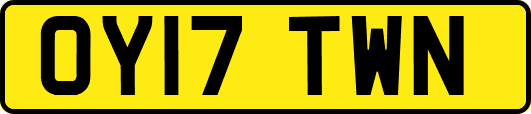 OY17TWN