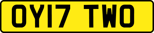 OY17TWO