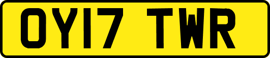 OY17TWR