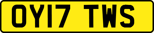 OY17TWS