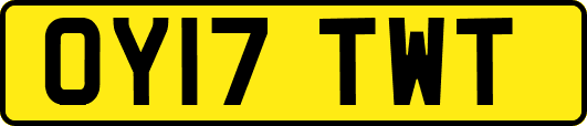 OY17TWT