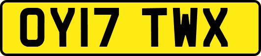 OY17TWX