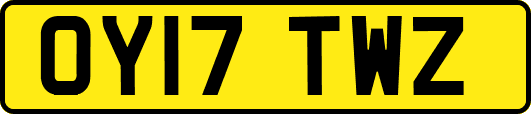 OY17TWZ