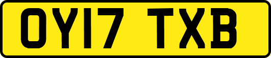 OY17TXB