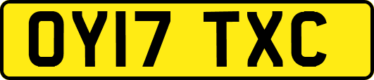 OY17TXC