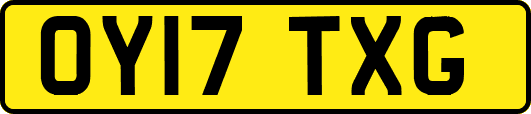 OY17TXG