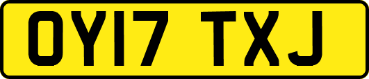 OY17TXJ