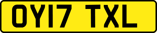 OY17TXL