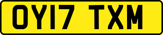 OY17TXM