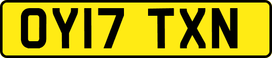 OY17TXN