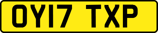 OY17TXP