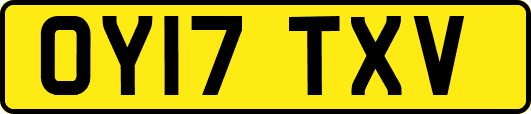 OY17TXV
