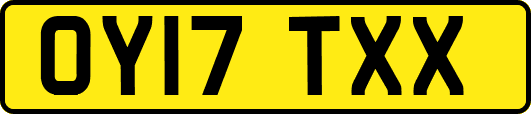OY17TXX