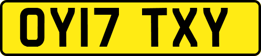 OY17TXY