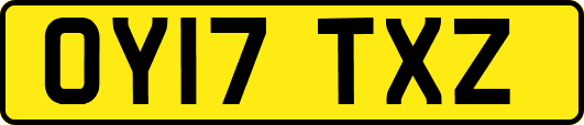OY17TXZ