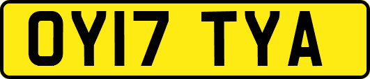 OY17TYA