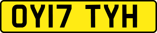OY17TYH