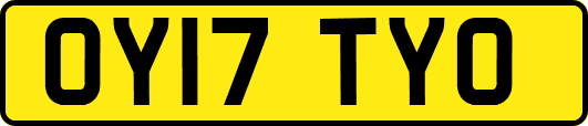 OY17TYO