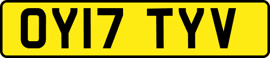 OY17TYV