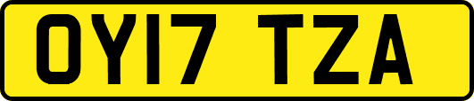 OY17TZA